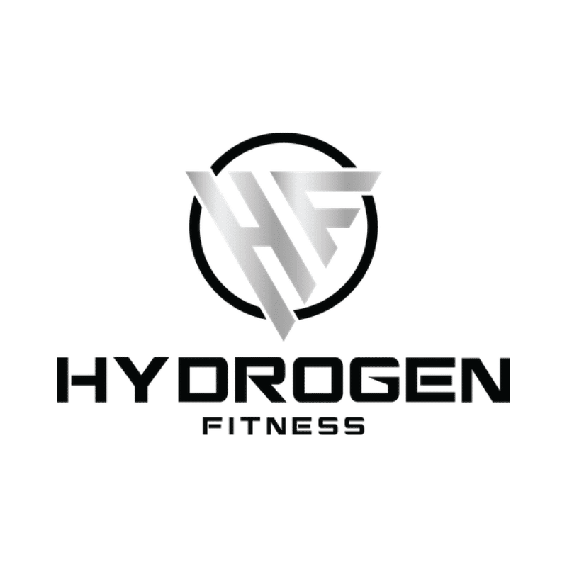 Hydrogen Fitness logo