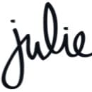 Julie testimonial