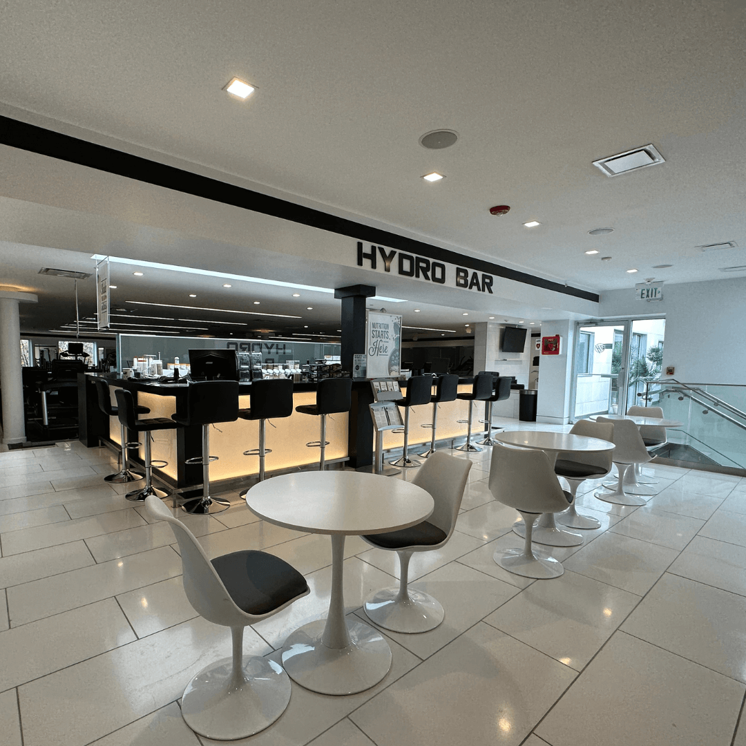 Hydro Bar